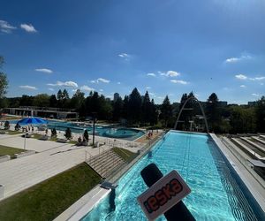 Wakacyjna ekipa ESKA Summer City wyruszyła w letnią trasę. Odwiedzili m.in. chorzowską Falę