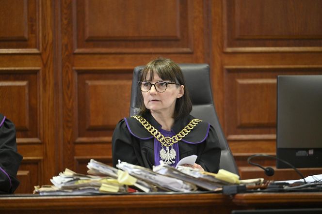 Karl będzie próbował uciec z aresztu? Szokujące słowa w sądzie. Takiego obrotu spraw nikt się nie spodziewał!