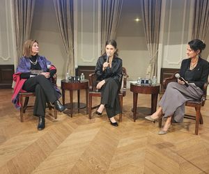 Spotkanie z autorką książki „Lista Sugihary”