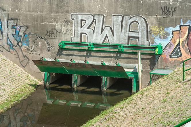 Wyczyszczą przystanki, zmyją graffiti: Zarząd Oczyszczania miasta zaczyna wielkie sprzątanie