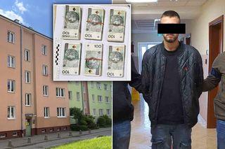 Atakował bezbronne seniorki. Do dwóch razy sztuka