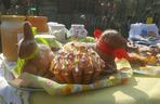 Chorzów: Już po raz kolejny w Skansenie odbyła się impreza Wielkanoc na Śląsku