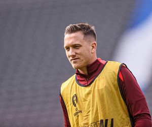 Piotr Zieliński w pogoni przed życiową szansą. Trzynastka przyniesie mu szczęście?