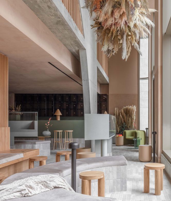 Rozmowa z architektem Matthew Grzywinskim