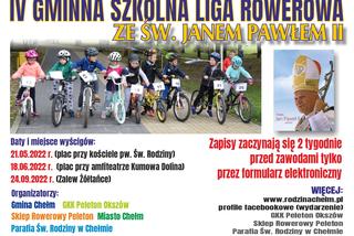 To sport, dobra zabawa i formacja dla dzieci i młodzieży