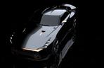 Nissan GT-R50 by Italdesign