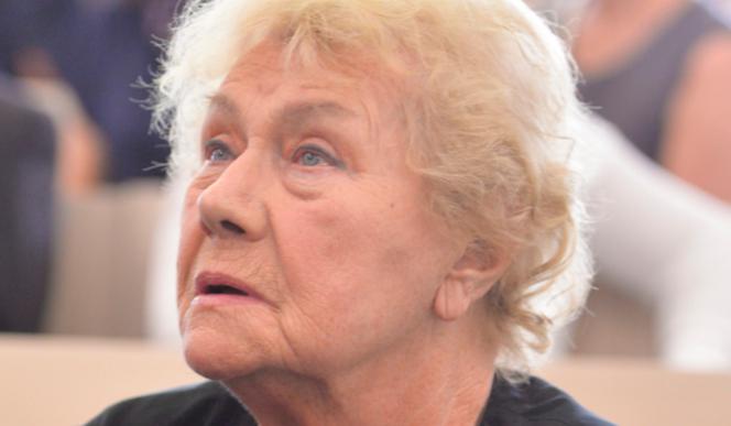 Teresa Lipowska nie rozpoznaje już koleżanek z M jak miłość. Co się z nią dzieje?!