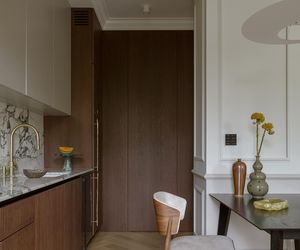 Mieszkanie w Krakowie