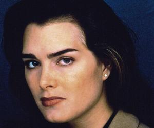 Brooke Shields