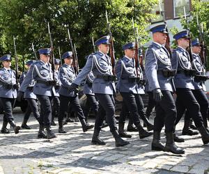 W Barczewie powstanie nowa siedziba policji. Inwestycja jest kluczowa również dla Olsztyna