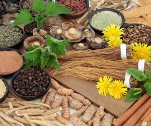 Niektórzy twierdzą, że są dobre na wszystko. Czy adaptogeny naprawdę działają? 