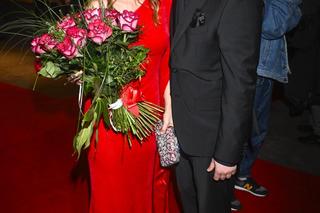 Magdalena Waligórska-Lisiecka dumna ze swoich dzieci