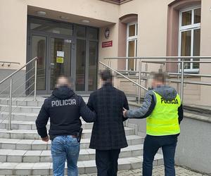 Tarnowskie Góry: Strzały na osiedlu Sielanka. Policjanci zapobiegli próbie zabójstwa