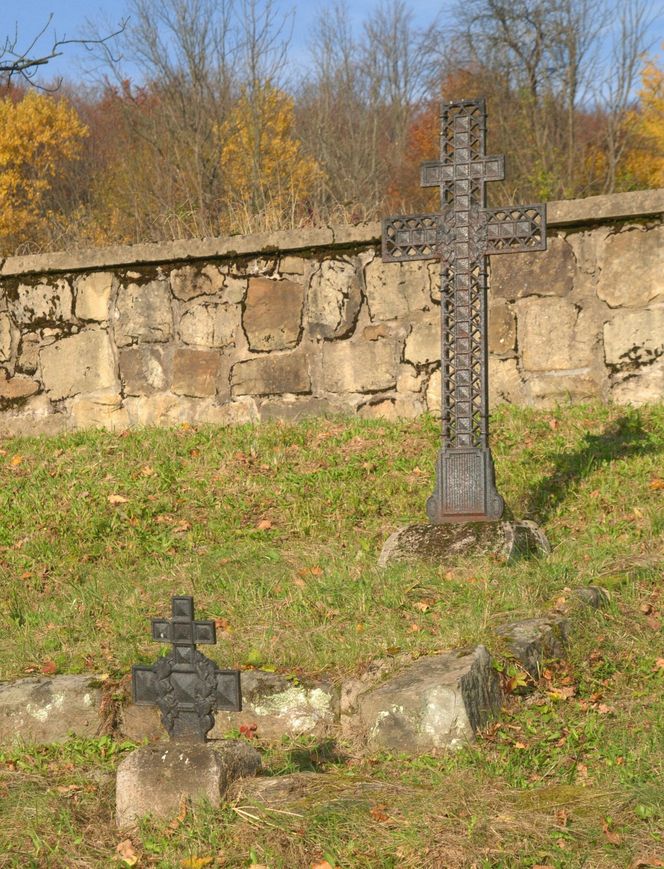 To słynna wieś w Małopolsce. Według legendy zbudowali ją kamieniarze