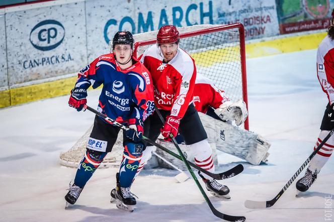 Comarch Cracovia - KH Energa Toruń, zdjęcia z meczu nr 4 fazy play-off