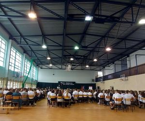 Miejska Inauguracja Roku Szkolnego  2025/26 w Zamościu