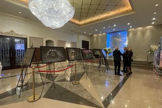  Gala z okazji 65 lat SPATA w New Jersey