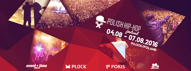 Polish Hip-Hop Festival 2016