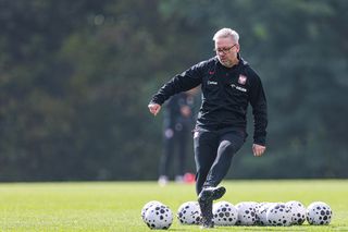 Jerzy Brzęczek stworzył potwora w młodzieżówce! Wycięli Szwedów w Pień(ko)!