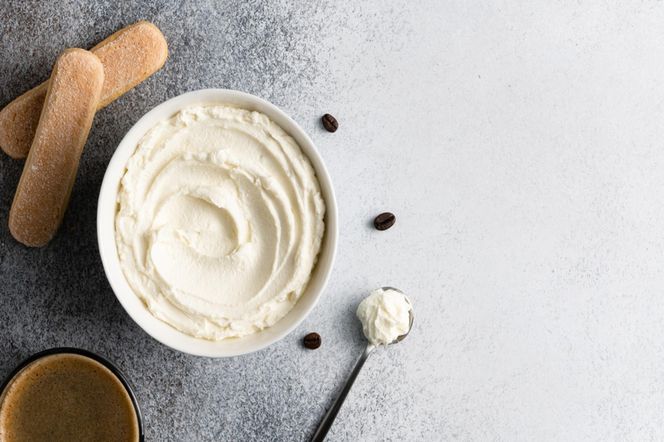 Niby ciasteczka, a jakby tiramisu. Deser, który zasmakuje każdemu