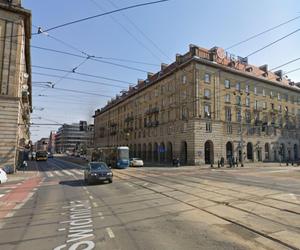 Tramwaje wracają na ul. Powstańców Śląskich we Wrocławiu 