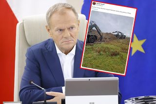 Tusk: Budowa Tarczy Wschód ruszyła!