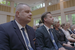 Braterska więź łączy nasze armie