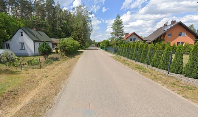 Szczebra na Podlasiu