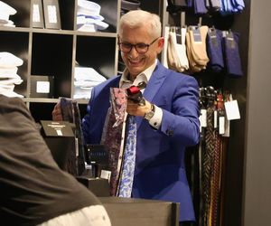 Nowy węzeł senatora