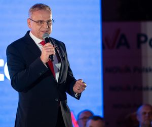 Konwencja partii Nowa Polska
