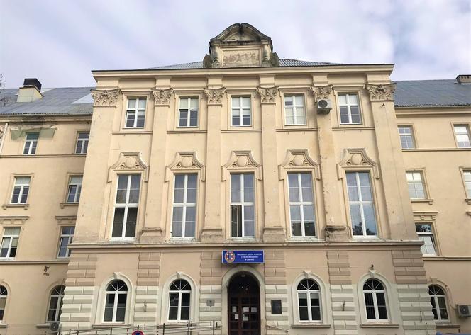 Duża inwestycja Szpitala Wojskowego w Lublinie