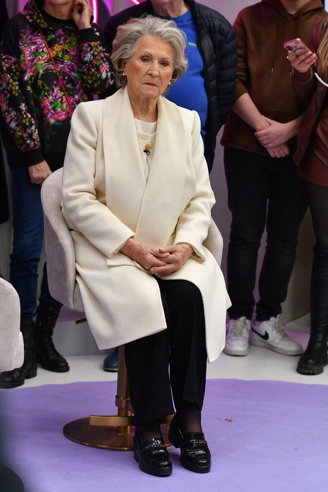 Irena Santor w "Mówię Wam"