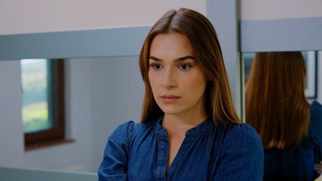 Miłość i nadzieja, odcinek 316. Sila