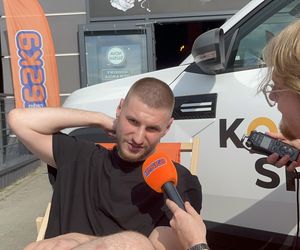 Eska Summer City w olsztyńskim Nova Sushi