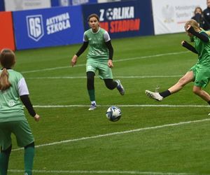 FINAŁ AKCJI Z ORLIKA NA STADION