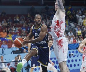 Eurobasket: Polska ogrywa Bośnię