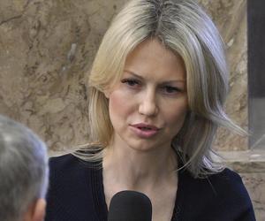 Magdalena Ogórek wyznała fanom, że wyjeżdża z Polski. Potem musiała się tłumaczyć