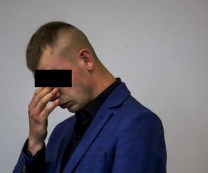 Justyna Burska zginęła w wypadku. Początek procesu