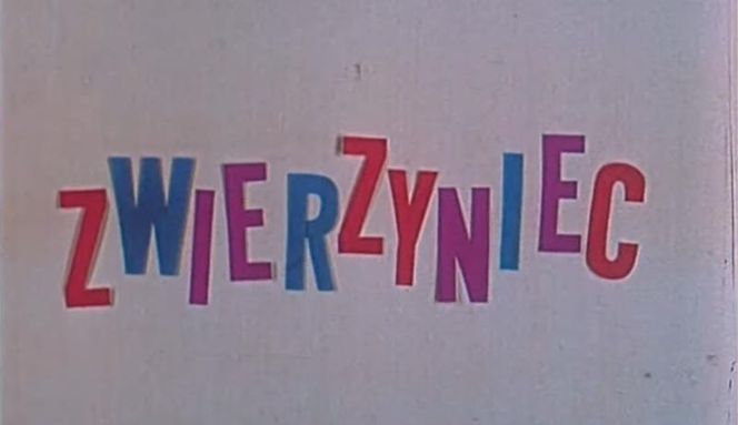 "Zwierzyniec"
