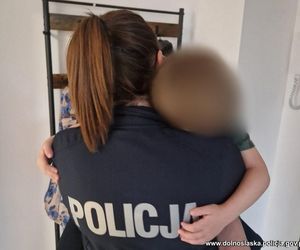Ząbkowice Śląskie. 3-latek uratował swoją mamę, gdy ta straciła przytomność