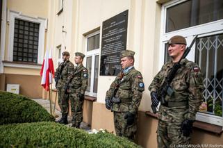 75. rocznica akcji rozbicia więzienia w Radomiu przez oddziały podziemia niepodległościowego