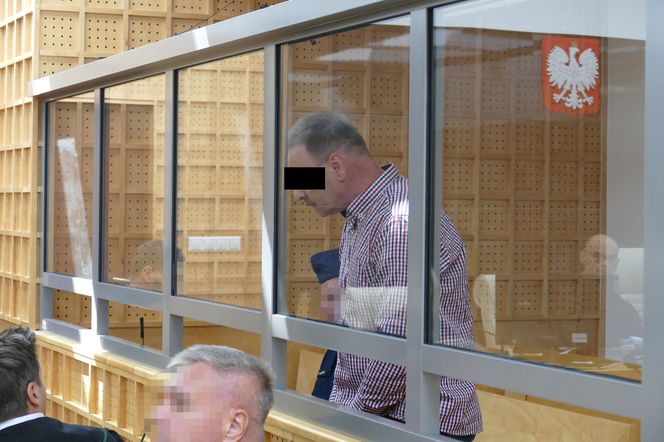 Podpalił żonę, bo mu dogadywała. Katarzyna zmarła w strasznych cierpieniach.