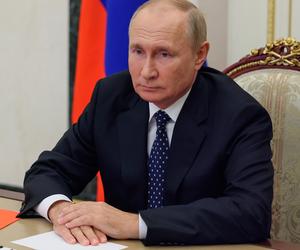 Putin zaczął dowodzić wojną sam?!Odrzucił prośby dowódców