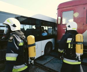 Wojewódzkie ćwiczenia obronne GOŁOBORZE-25