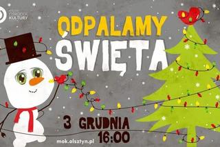 MOK odpala święta