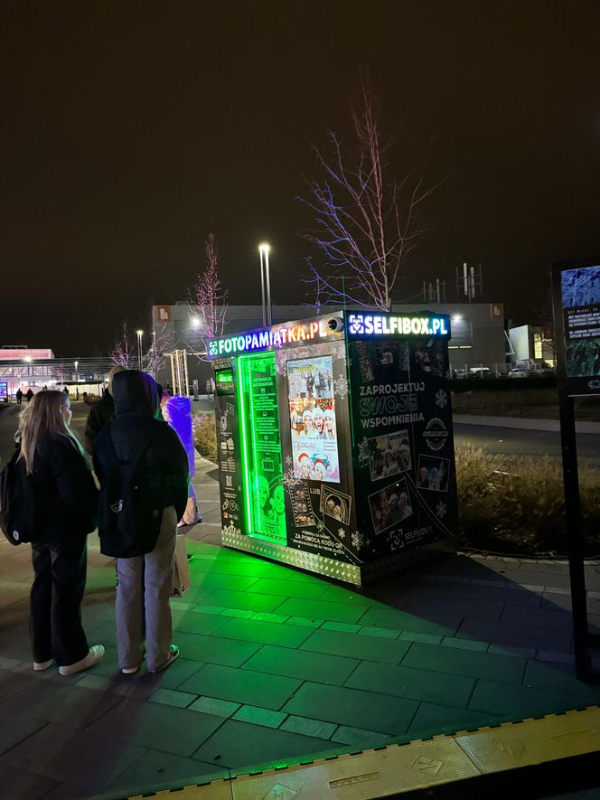 Zobacz, jakie atrakcje są dostępne na jarmarku MTP