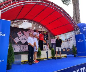 Enea Kozienice Triathlon 2025