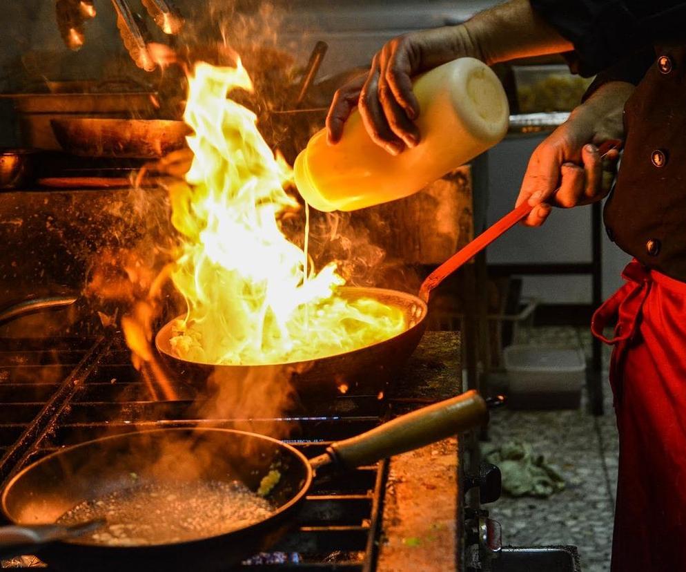 Kulinarne święto powraca do Lublina. Trwają rezerwacje do Restaurant Week