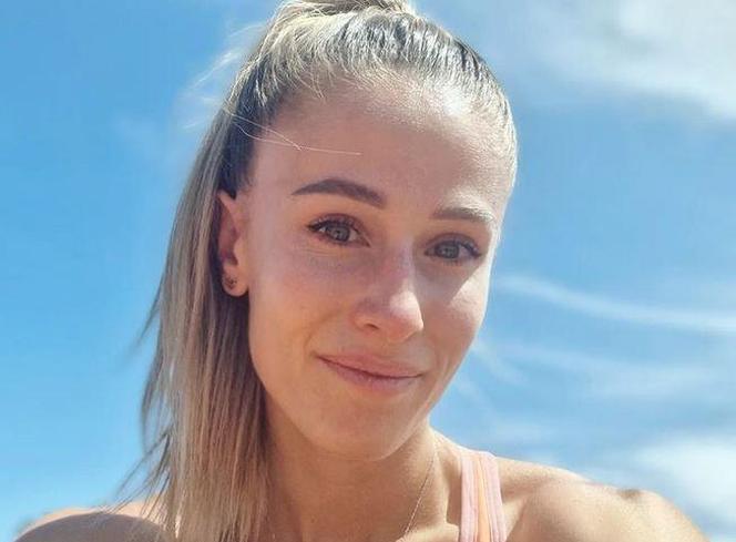 Natalia Kaczmarek