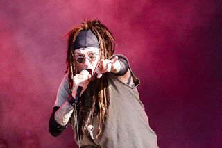 Al Jourgensen potwierdził, że Ministry kończy działalność. Nie będę wracał co tydzień jak Kiss 